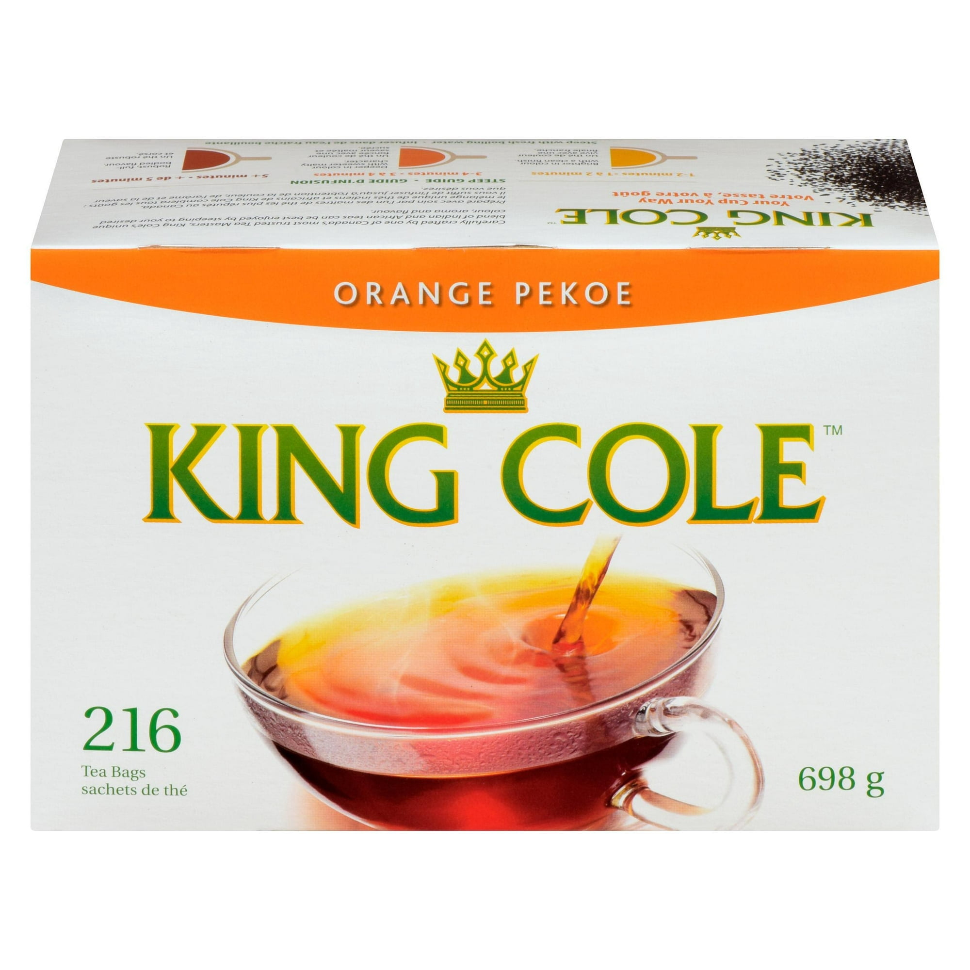 King Cole