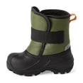 thumbnail image 2 of George Toddler Boys' Winter Boots, 2 of 4