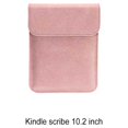 thumbnail image 3 of Langgg Tablet Sleeve Bag Protection Protective Pouch Fuax Leather Supplies Case Carrying Lightweight Accessories Pouches Type 1 Type 5, 3 of 6