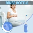 thumbnail image 2 of Portable Handheld Bidet & Fresh Water Bottle Sprayer 450ml, 2 of 9