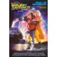 thumbnail image 1 of Pop Culture Graphics MOVCF8264 Affiche de Film Retour vers le Futur Partie 2, 27 x 40, 1 of 1