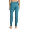 thumbnail image 2 of Jockey Jogger Pliant en Coton Modal pour Femmes, 2 of 3