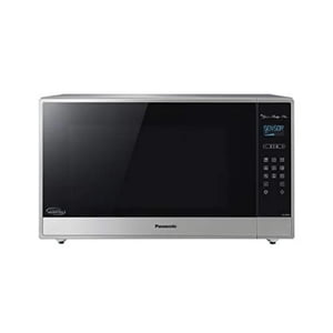 Open Box – Panasonic NN-SE995S Full-Size 2.2 Cu. Ft. 1200W Genius Prestige Plus Cyclonic Inverter Microwave – Stainless Steel. ***FREE SHIPPING GTA***