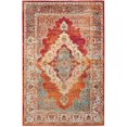 thumbnail image 3 of Safavieh Crystal Miranda Traditional Area Rug, 3 of 4