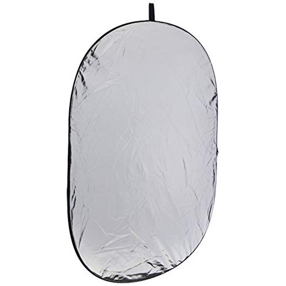 Neewer 5 in 1 Portable Multi 40"x 60"/100 x 150CM Camera Lighting Reflector/Diffuser Kit with Carrying Case for Photpgraphy