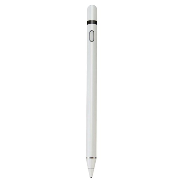 Stylet Crayon à Écran Tactile pour Tablette de 9,7 Pouces, 10,5 Pouces, 11 Pouces, 12,9 Pouces