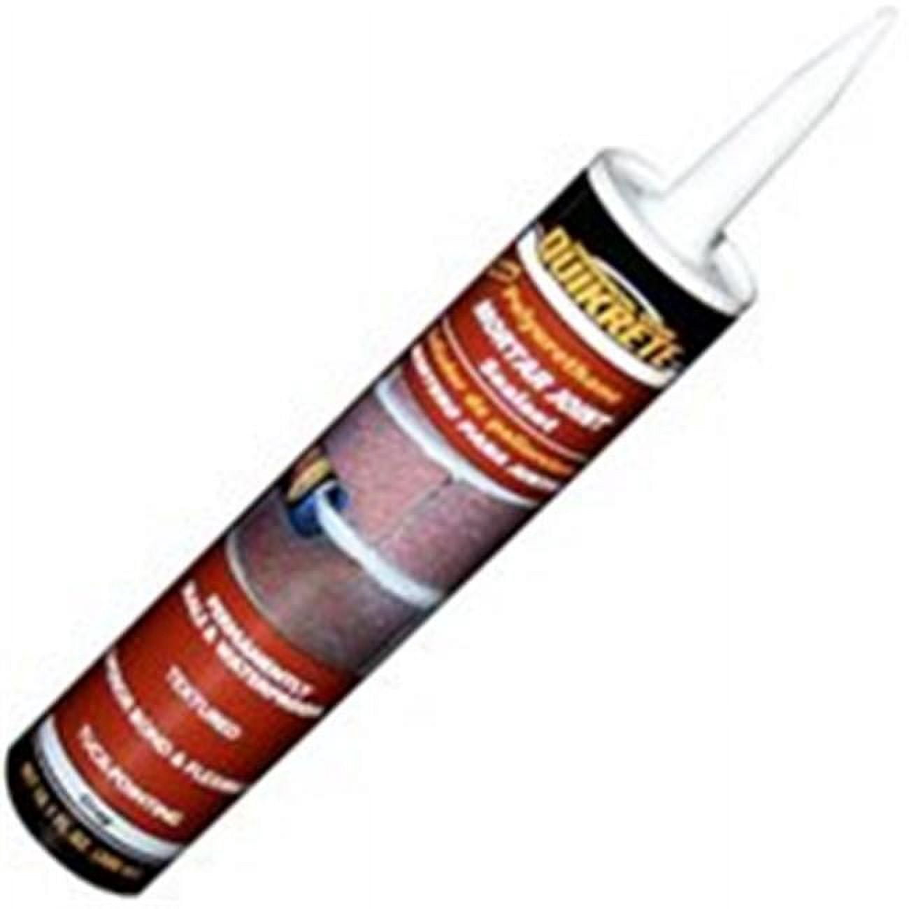 Quikrete 5568217 Scellant pour Joints de Mortier - 10 Oz