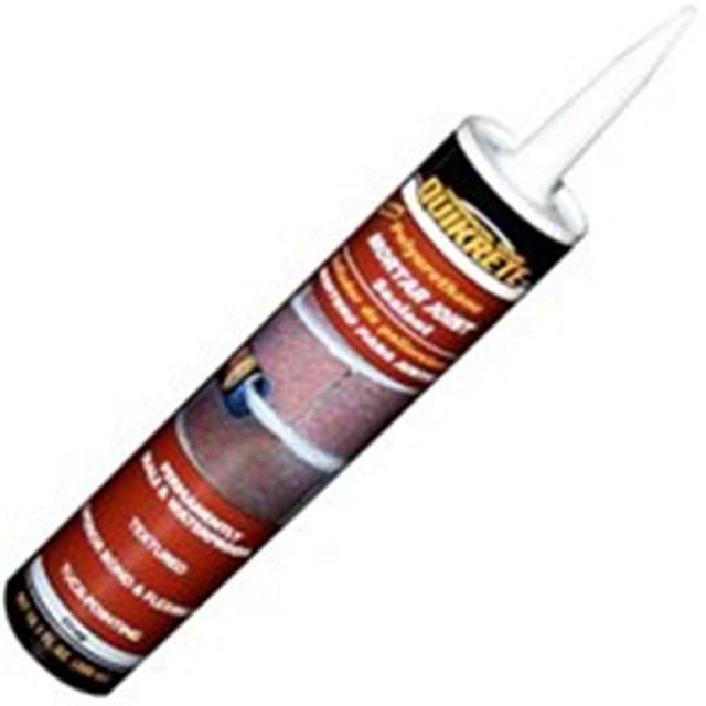 Quikrete 5568217 Scellant pour Joints de Mortier - 10 Oz