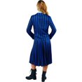 thumbnail image 3 of Wednesday Nevermore Academy Uniform Women's Costume, 3 of 4