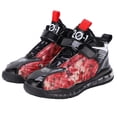 thumbnail image 1 of Fyydes Stylish Sneakers, Exquisite Printing Running Shoes For Outdoor Activities For Kid Boys For Children For Sports Camping, 1 of 8