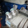 thumbnail image 4 of Swap A/C Compressor adapter Fittings for 10S17F & 10 0F LS Car Parts, 4 of 11