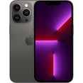 thumbnail image 1 of Apple iPhone 13 Pro Max 128GB | Factory Unlocked Smartphone Certified Refurbished (Grade A), 1 of 6