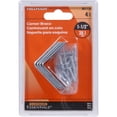 thumbnail image 2 of 1-1/2" BRACE 4 P - FRENCH, 2 of 2