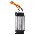 thumbnail image 2 of PTC Heaters,200W DC 12V Electric Thermostatic PTC Heater PTC Heater Unparalleled Experience, 2 of 8