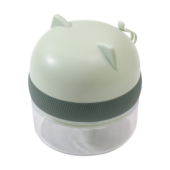 RKSTN Kitchen Supplies2023 New Ice-cream Maker, Ice-cream Molds Ice Box Small Household Refrigerator Easy-release Ice-cream Molds With Cover Ice Lattice Decorations for Home Kitchen Decor