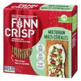 thumbnail image 3 of Craquelins Croquants Multigrains Finn Crisp, Boîte, 3 of 5