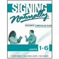 thumbnail image 1 of Cicso Indépendant B1123 Signature Naturellement Unités 1-6 Programme d'Enseignement, 1 of 1