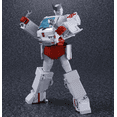 thumbnail image 4 of Dupurit Figurine Articulée Chef-D'œuvre de Transformer 7 Pouces (Couleur : MP-30), 4 of 6