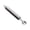 B, variant on Stainless Steel Strawberry Huller & Tomato Corer - Fruit Stem Remover Tool for Kitchen