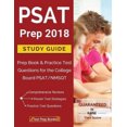 thumbnail image 3 of PSAT Prep 2018: Guide d'Étude Livre de Préparation & Questions de Test de Pratique pour le Board Psat/NMSQT du Collège, 3 of 3