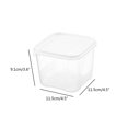 thumbnail image 1 of Kitchen Food Storage Containers Capacity Grain Storage Tank Kitchen Food Grade Grain Sealed Tank Large Food Storage Containers Small Food Storage Containers Dry Food Storage Containers, 1 of 2