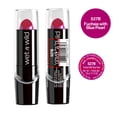 thumbnail image 4 of Wet and Wild Silk Finish Lipstick, 4 of 8