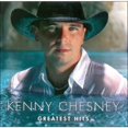 thumbnail image 1 of CD « Greatest Hits » de Kenny Chesney, 1 of 3