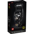 thumbnail image 4 of LEGO Batman -Batman Helm, 4 of 7