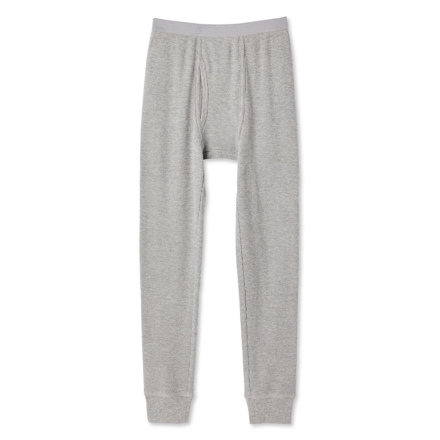 Athletic Works Boys' Thermal Bottom