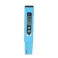 thumbnail image 3 of Water Quality Tester, Lock Function Pen Type EC Meter Liquid  Display  For Swimming Pool, 3 of 8