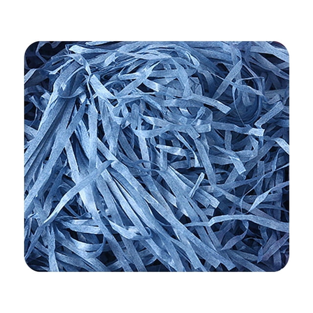 Fridja Sales 100G/Bag Confetti Crinkle Paper Shredded Supplies Gift Box Raffia Party Supplies Kitchen Essentials