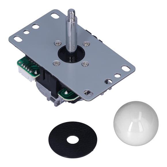 Ways Joystick, Arcade Joystick Classique 5 Arcade Joystick Pin Arcade Joystick Fonctionnement Fluide