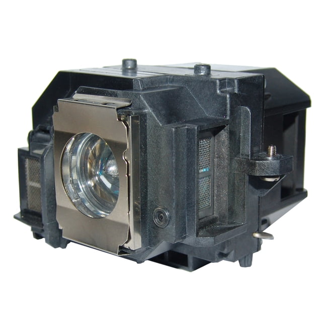 Lutema Economy for Epson MovieMate 60 Projector Lamp with Housing