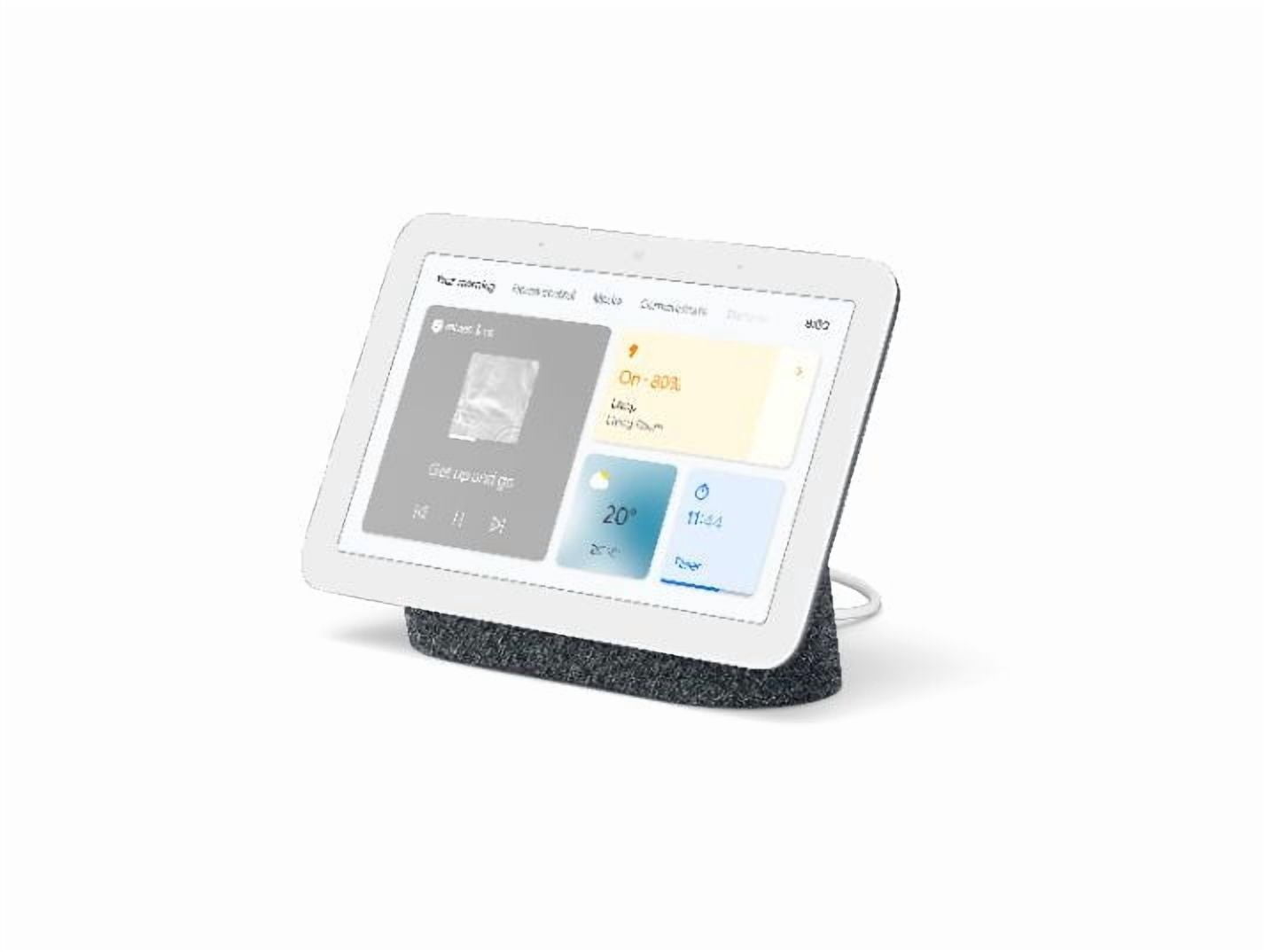 Google Nest Hub Intelligent