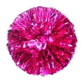 thumbnail image 1 of 2PCS Cheerleading Handheld Colorful Flowers Sports Activities Performance Cheering Supplies Colorful Lightweight Finger Ring Buckle Design Off, 1 of 4