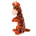 thumbnail image 4 of MasteelfCA Dog Chew Toy Giraffe Shape Plush Sounding Toy For Boredom Entertainment, 4 of 8
