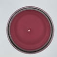 thumbnail image 2 of Mainstays Warm Apple Pie Scented Single-Wick Glass Jar Candle, 20 oz, 2 of 4