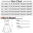 thumbnail image 1 of Pompotops Femmes Casual Couleur Unie V-Cou de la Mode à Manches Longues Bouton Robe Ceinture, 1 of 4