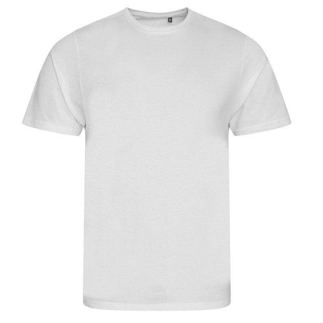 Awdis T-Shirt Homme Cascade Ecologie Biologique