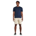 thumbnail image 2 of George Men's Short Sleeve Tee, 2 of 6