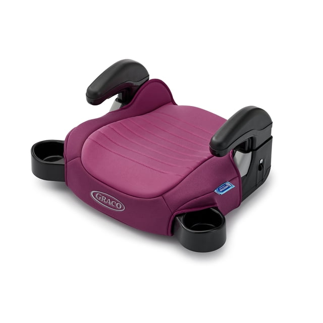 Graco TurboBooster 2.0 Backless Booster Seat, Trisha