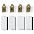 thumbnail image 1 of Pièces de Rechange Accessoires pour Aspirateur Robot Aonus i8, 1 of 7