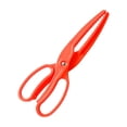 thumbnail image 2 of Yhmxh Lightweight Plastic Clip Scissors Type Fish Clamp Floating Water Control Fish Fishing Tool Fishing Catch Fishing Gear, 2 of 5