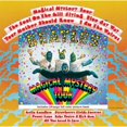 thumbnail image 1 of The Beatles - Magical Mystery Tour (Vinyl), 1 of 11