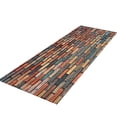 thumbnail image 2 of Bdday Outdoor Carpet Rugs Kitchen Rug Non Small Throw Rugs for Entryway and Bedroom Room Decor Rugs, 2 of 2