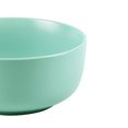 thumbnail image 2 of Mainstays Alessandra Mint Stoneware Cereal Bowl, 2 of 6