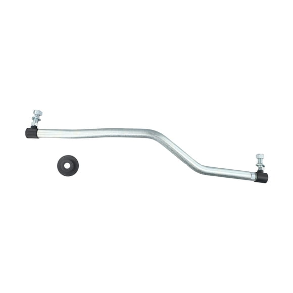 Ensemble de Liaison de Direction Réglable Amélioré LH/RH Compatible avec 532194740 ForHusqvarna