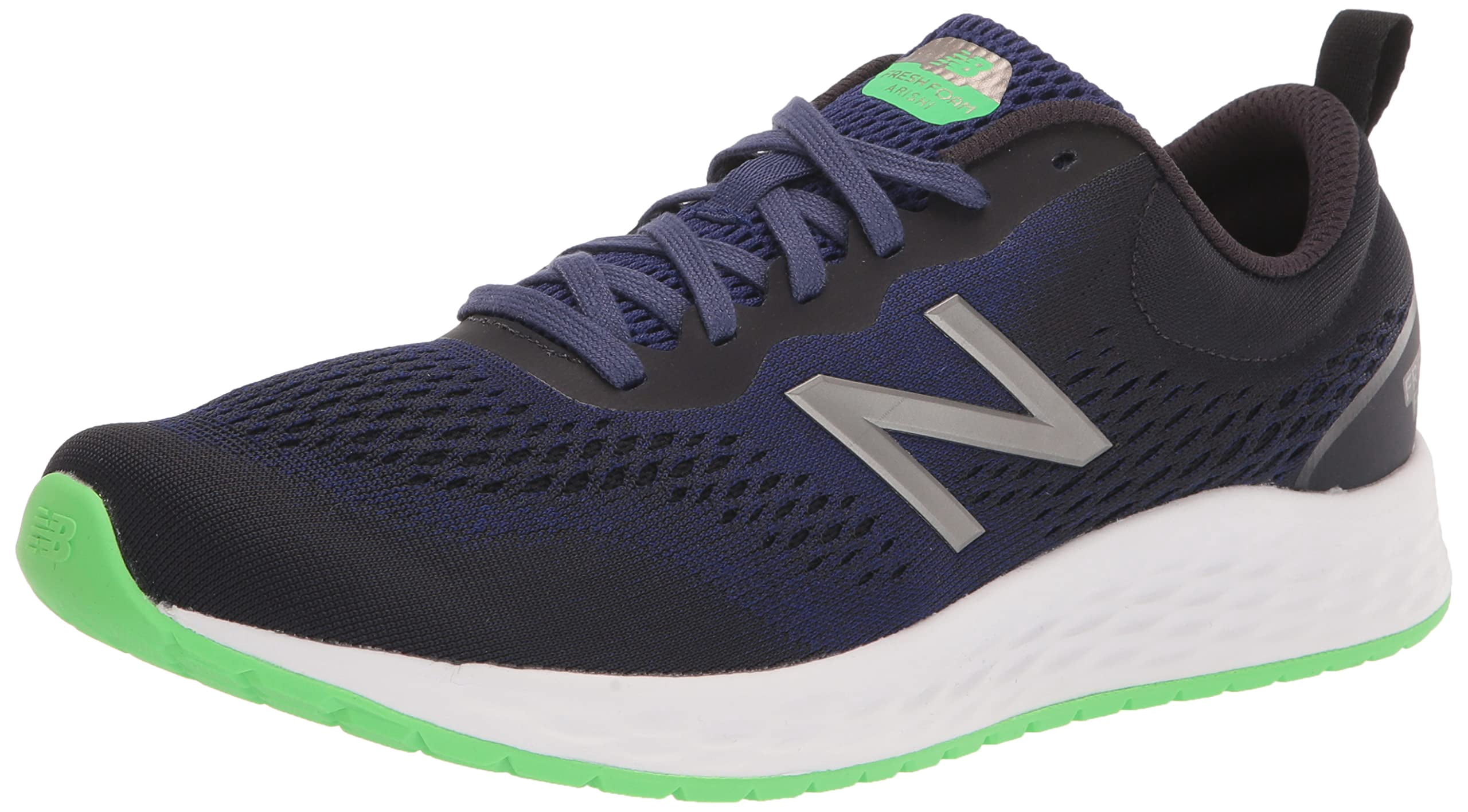New Balance Men display picture 3