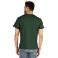 thumbnail image 3 of Inkmeso Mens Tshirt Da Dad Daddy€ Graphic Tshirt For Dad Gift Tee Shirt For First Time Daddy, 3 of 6