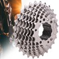 thumbnail image 2 of Haofy Roue Libre, Cassette de Vélo Accessoires de Remplacement pour Vélo de Route Roue Libre Vélo de Montagne pour Vélo Accessoires de Remplacement pour Vélo Vélo de Route, 2 of 8